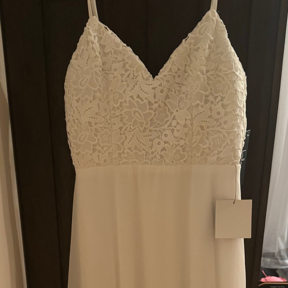 Lulu Wedding Dress